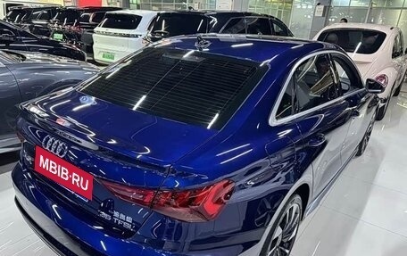 Audi A3, 2022 год, 2 115 500 рублей, 12 фотография