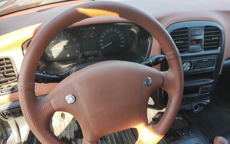 Hyundai Sonata IV рестайлинг, 2006 год, 620 000 рублей, 3 фотография