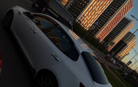 KIA Optima IV, 2019 год, 1 650 000 рублей, 13 фотография