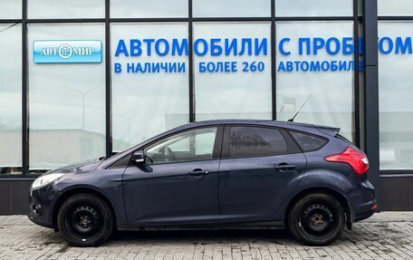 Ford Focus III, 2012 год, 625 000 рублей, 2 фотография