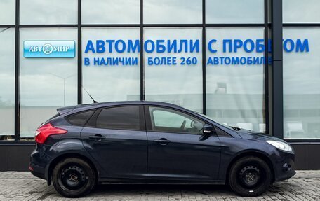 Ford Focus III, 2012 год, 625 000 рублей, 6 фотография