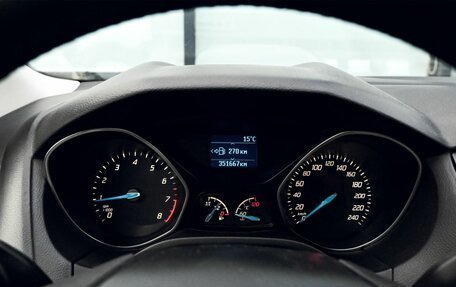 Ford Focus III, 2012 год, 625 000 рублей, 9 фотография