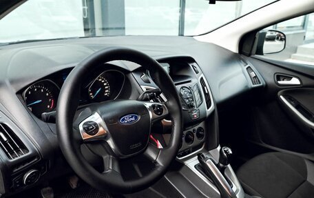 Ford Focus III, 2012 год, 625 000 рублей, 15 фотография