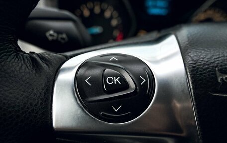 Ford Focus III, 2012 год, 625 000 рублей, 14 фотография