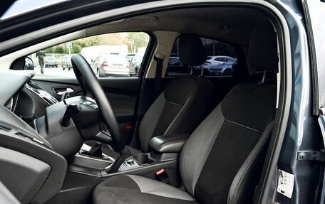 Ford Focus III, 2012 год, 625 000 рублей, 16 фотография