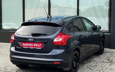Ford Focus III, 2012 год, 625 000 рублей, 5 фотография