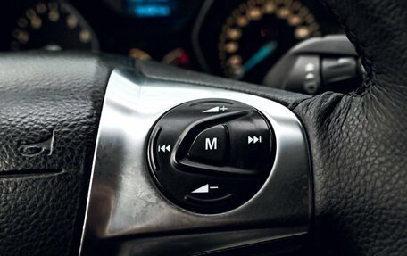 Ford Focus III, 2012 год, 625 000 рублей, 13 фотография