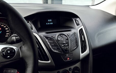 Ford Focus III, 2012 год, 625 000 рублей, 11 фотография