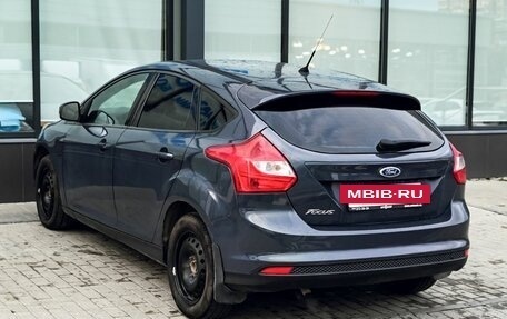 Ford Focus III, 2012 год, 625 000 рублей, 3 фотография