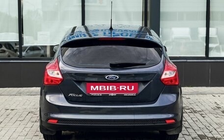 Ford Focus III, 2012 год, 625 000 рублей, 4 фотография