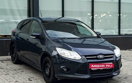 Ford Focus III, 2012 год, 625 000 рублей, 7 фотография