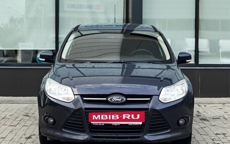 Ford Focus III, 2012 год, 625 000 рублей, 8 фотография