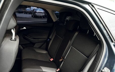 Ford Focus III, 2012 год, 625 000 рублей, 17 фотография