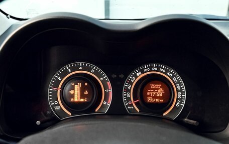 Toyota Corolla, 2010 год, 905 000 рублей, 9 фотография