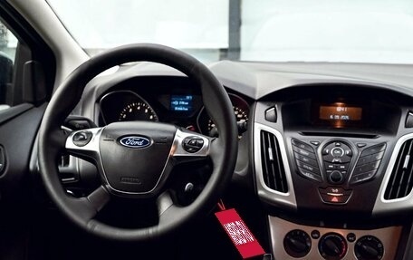 Ford Focus III, 2012 год, 625 000 рублей, 19 фотография