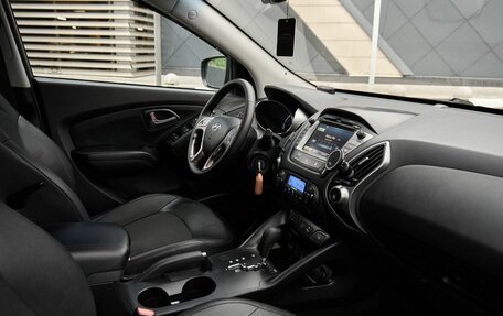 Hyundai ix35 I рестайлинг, 2014 год, 1 380 000 рублей, 6 фотография