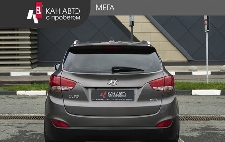 Hyundai ix35 I рестайлинг, 2014 год, 1 380 000 рублей, 4 фотография