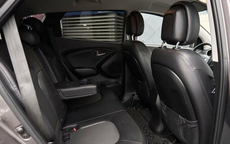 Hyundai ix35 I рестайлинг, 2014 год, 1 380 000 рублей, 7 фотография