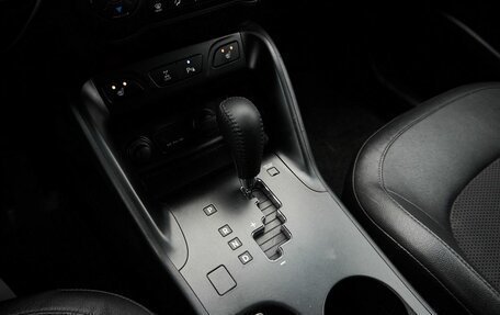 Hyundai ix35 I рестайлинг, 2014 год, 1 380 000 рублей, 11 фотография