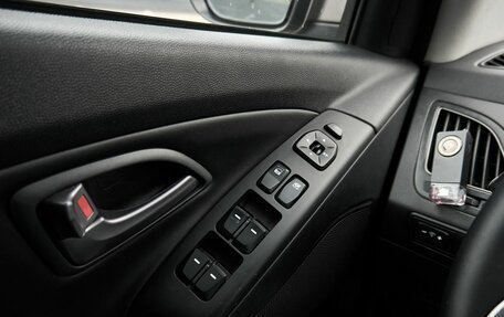 Hyundai ix35 I рестайлинг, 2014 год, 1 380 000 рублей, 12 фотография