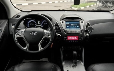 Hyundai ix35 I рестайлинг, 2014 год, 1 380 000 рублей, 8 фотография