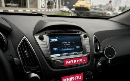 Hyundai ix35 I рестайлинг, 2014 год, 1 380 000 рублей, 9 фотография