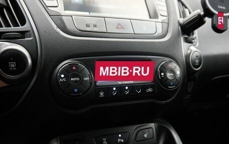 Hyundai ix35 I рестайлинг, 2014 год, 1 380 000 рублей, 10 фотография