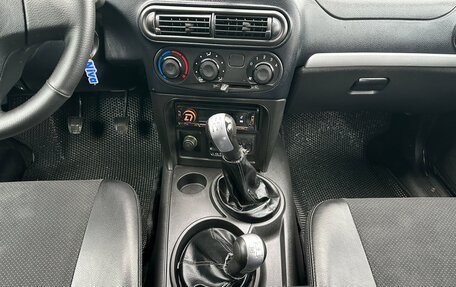 Chevrolet Niva I рестайлинг, 2012 год, 370 000 рублей, 11 фотография