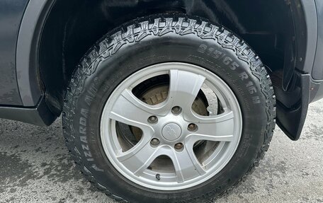 Chevrolet Niva I рестайлинг, 2012 год, 370 000 рублей, 12 фотография