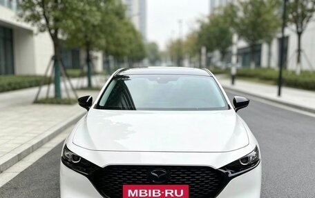 Mazda 3, 2022 год, 1 090 000 рублей, 2 фотография