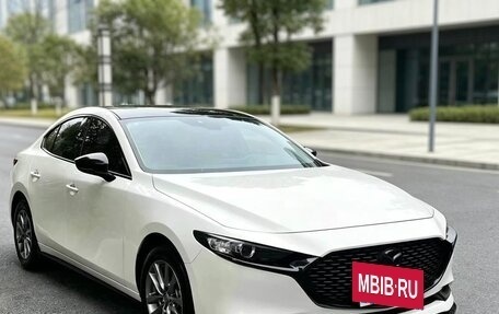 Mazda 3, 2022 год, 1 090 000 рублей, 3 фотография