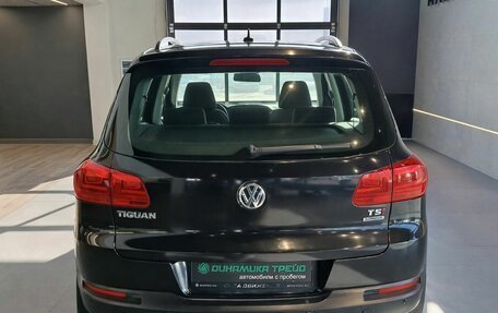 Volkswagen Tiguan I, 2011 год, 1 099 000 рублей, 5 фотография