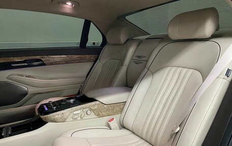 Genesis G90 I рестайлинг, 2017 год, 1 850 000 рублей, 20 фотография