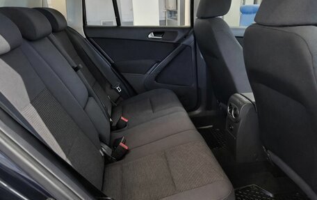 Volkswagen Tiguan I, 2011 год, 1 099 000 рублей, 9 фотография