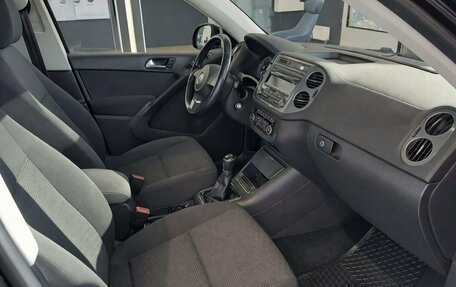 Volkswagen Tiguan I, 2011 год, 1 099 000 рублей, 8 фотография