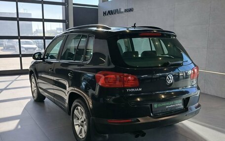 Volkswagen Tiguan I, 2011 год, 1 099 000 рублей, 6 фотография