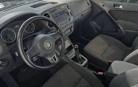 Volkswagen Tiguan I, 2011 год, 1 099 000 рублей, 7 фотография