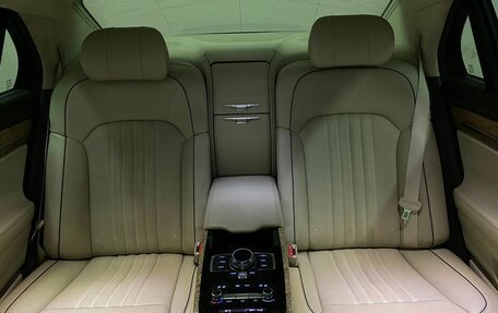 Genesis G90 I рестайлинг, 2017 год, 1 850 000 рублей, 22 фотография