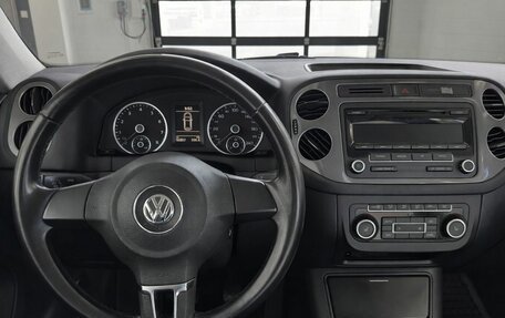 Volkswagen Tiguan I, 2011 год, 1 099 000 рублей, 11 фотография
