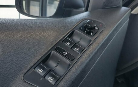 Volkswagen Tiguan I, 2011 год, 1 099 000 рублей, 12 фотография