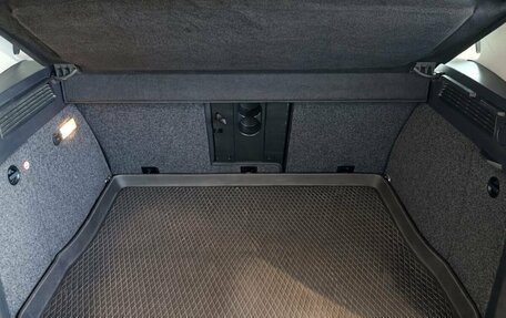 Volkswagen Tiguan I, 2011 год, 1 099 000 рублей, 13 фотография