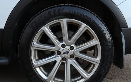 Ford Explorer VI, 2017 год, 1 999 000 рублей, 9 фотография