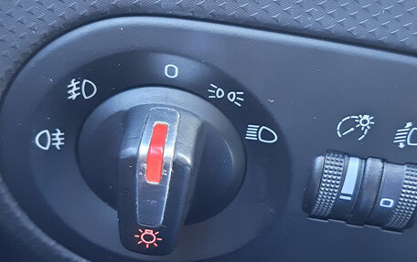 SEAT Leon II, 2012 год, 500 000 рублей, 1 фотография