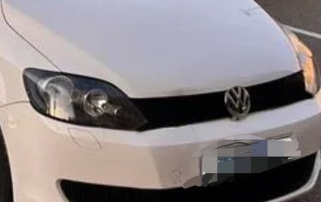 Volkswagen Golf Plus II, 2012 год, 1 280 000 рублей, 1 фотография