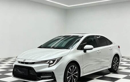 Toyota Corolla, 2023 год, 1 690 000 рублей, 1 фотография