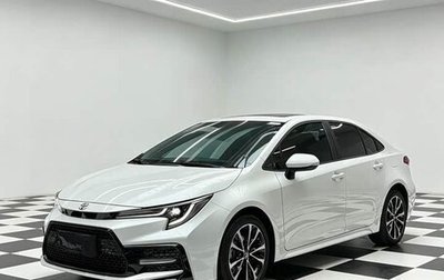 Toyota Corolla, 2023 год, 1 690 000 рублей, 1 фотография