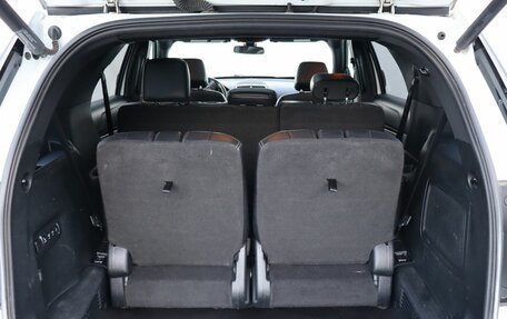 Ford Explorer VI, 2017 год, 1 999 000 рублей, 26 фотография