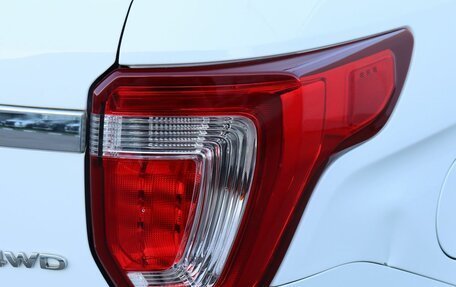 Ford Explorer VI, 2017 год, 1 999 000 рублей, 27 фотография