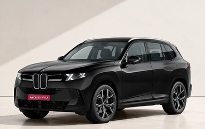 BMW X5, 2026 год, 14 950 000 рублей, 1 фотография