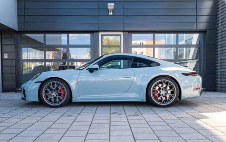 Porsche 911, 2025 год, 28 400 844 рублей, 6 фотография
